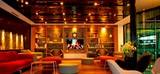 Hotel Lobby Lounge. Our cozy Lobby Lounge & Bar offers a wide selection of beverages., DoubleTree by Hilton Hotel Istanbul - Old Town, Fatih-Istanbul