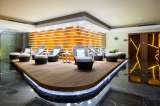 Spa Lounge DoubleTree by Hilton Hotel Istanbul - Old Town BeyazÄ±t Mh., Ordu Cad. No:31 