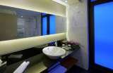 Bathroom DoubleTree by Hilton Hotel Istanbul - Old Town BeyazÄ±t Mh., Ordu Cad. No:31 