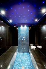 Spa Center Istanbul DoubleTree by Hilton Hotel Istanbul - Old Town BeyazÄ±t Mh., Ordu Cad. No:31 