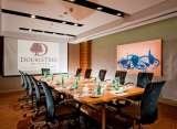 Boardroom DoubleTree by Hilton Hotel Istanbul - Old Town BeyazÄ±t Mh., Ordu Cad. No:31 