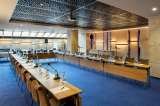 Meeting Room DoubleTree by Hilton Hotel Istanbul - Old Town BeyazÄ±t Mh., Ordu Cad. No:31 