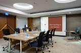 Boardroom DoubleTree by Hilton Hotel Istanbul - Old Town BeyazÄ±t Mh., Ordu Cad. No:31 