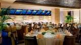 Restaurant in DoubleTree by Hilton Hotel Istanbul - Old Town<br />
 DoubleTree by Hilton Hotel Istanbul - Old Town BeyazÄ±t Mh., Ordu Cad. No:31 