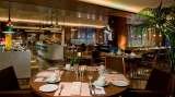 Old Town Restaurant<br />
 DoubleTree by Hilton Hotel Istanbul - Old Town BeyazÄ±t Mh., Ordu Cad. No:31 