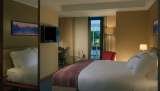 Guest Room DoubleTree by Hilton Hotel Istanbul - Old Town BeyazÄ±t Mh., Ordu Cad. No:31 
