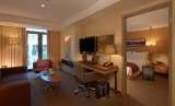 Guest Room DoubleTree by Hilton Hotel Istanbul - Old Town BeyazÄ±t Mh., Ordu Cad. No:31 