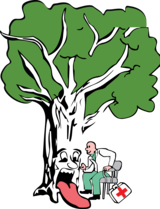 Brockley Tree Service, London