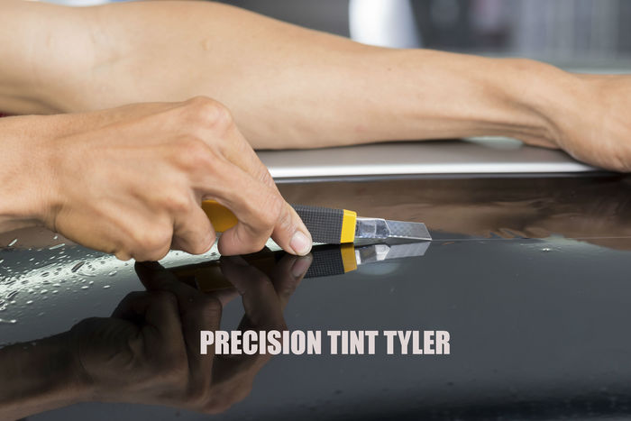  Profile Photos of Precision Tint Tyler 4704 Candy Ln. #200 - Photo 1 of 1