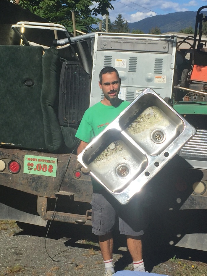  Profile Photos of Big Phil's Rubbish Removal 9860 284 St - Photo 1 of 1