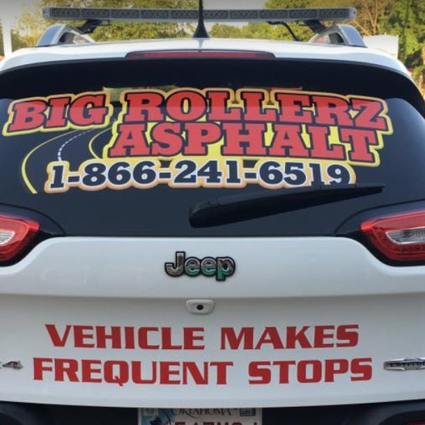  Profile Photos of American Signworx 203 N Pocola Blvd - Photo 2 of 4