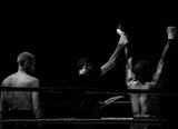 Unleashed Boxing, Clawson