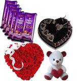  IndianGiftsAdda Shop No. 4, First Floor, Pataudi Road, 