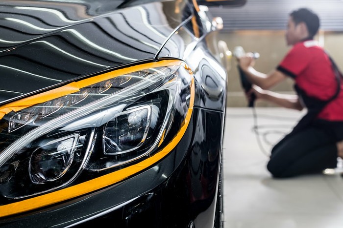  New Album of Little Rock Auto Detail 815 Technology Drive Unit 242361 - Photo 1 of 5