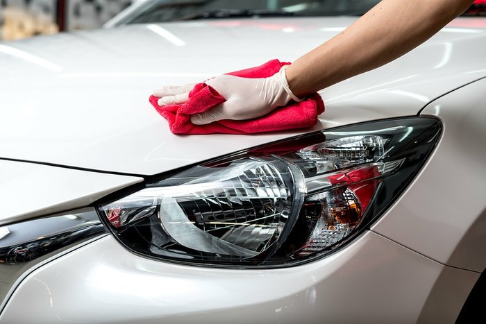  New Album of Little Rock Auto Detail 815 Technology Drive Unit 242361 - Photo 2 of 5