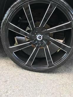  New Album of Little Rock Auto Detail 815 Technology Drive Unit 242361 - Photo 4 of 5