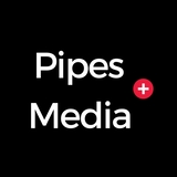 This is the image description, Pipes Media, San Diego