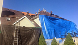  Paramus Roofing 203 Homestead Rd 