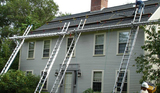  Paramus Roofing 203 Homestead Rd 