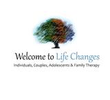 Grief Counseling - Life Changes Therapy, Mississauga
