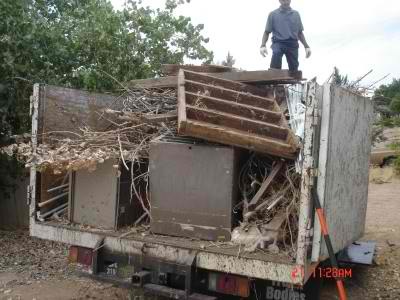  Profile Photos of Clark's Hauling and Cleanup Service Serving around - Photo 1 of 1