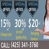 Locksmiths Edmonds WA, Edmonds