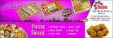 Gift sweet & namkeen combo packs this Diwali from M.M.Mithaiwala, Mumbai