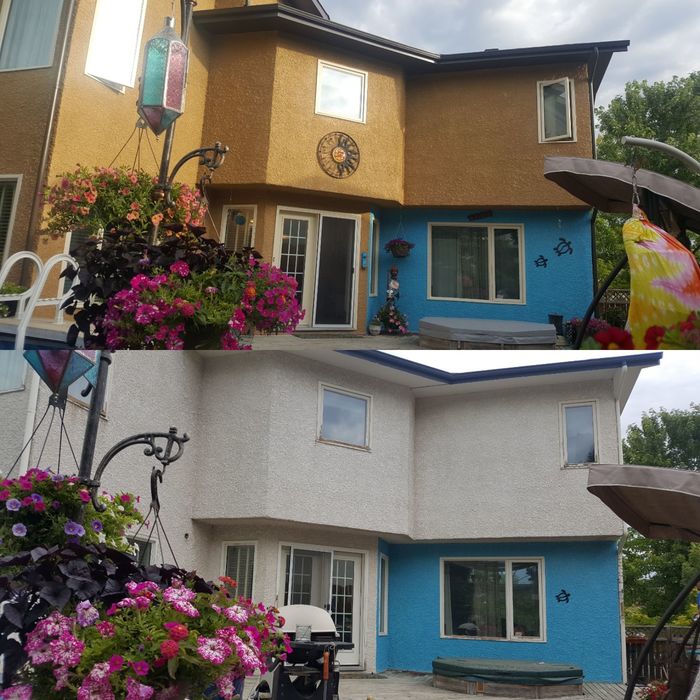 HomeStyle Painting Service New Album of Homestyle Painting 570 South Drive - Photo 1 of 4