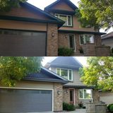 HomeStyle Painting Portfolio, Homestyle Painting, Winnipeg