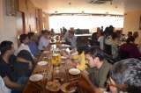 Effect Labs Team Lunch, Effect Labs Pvt Ltd, Noida