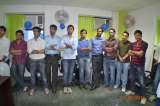 Engineering Team, Effect Labs Pvt Ltd, Noida