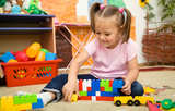 Tiny World Pre School, Pasadena