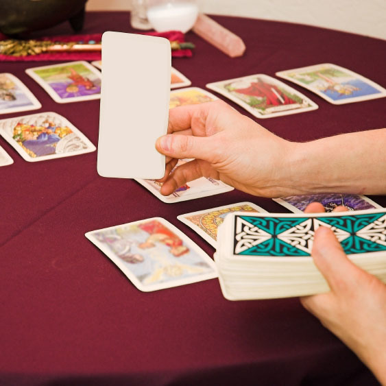  Profile Photos of Metaphysical Center Calgary 5720 MacLeod Tr SW #103 - Photo 1 of 1