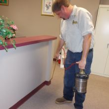  Profile Photos of Hall's Pest Control Inc. 1061 3rd St # 1 - Photo 2 of 5