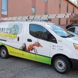 Hall's Pest Control Inc., North Versailles