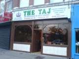 The Taj Indian Restaurant, Orpington