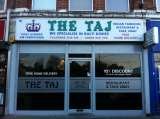The Taj Indian Restaurant, Orpington