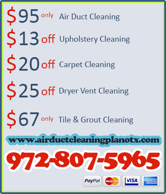  Profile Photos of Air Duct Cleaning In Plano TX 5201 Tennyson Pkwy - Photo 1 of 1