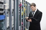 Akron IT Services, Akron