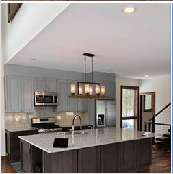  Profile Photos of Modern Bathroom & Kitchen 66 Hilden st - Photo 2 of 3