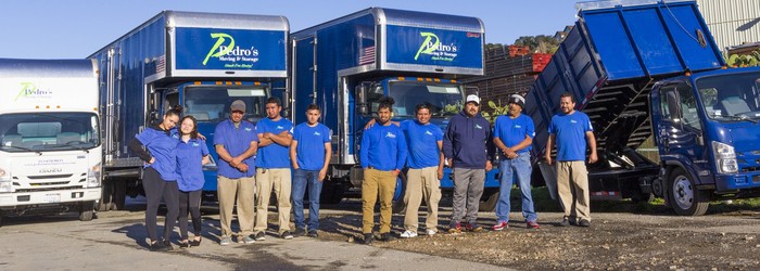  Profile Photos of Pedros Moving Services 11461 Hart St, - Photo 3 of 4