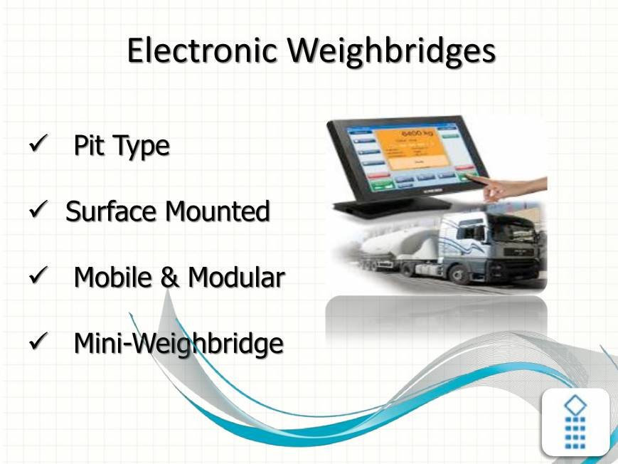  Pricelists of Weighbridges - Weighbridge Manufacturers 5 MTon to 250 MTon Chennai india. DP-74, Industrial Estate, - Photo 4 of 31
