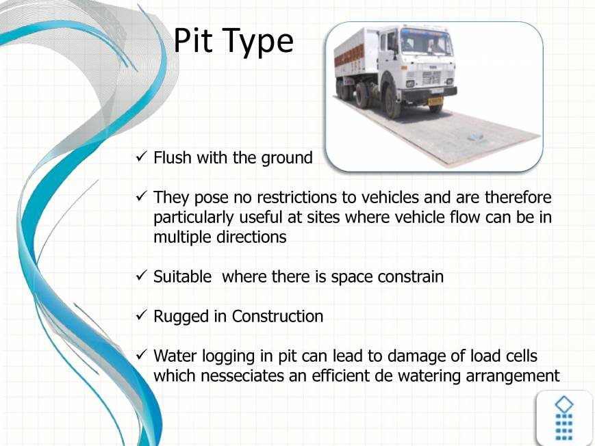  Pricelists of Weighbridges - Weighbridge Manufacturers 5 MTon to 250 MTon Chennai india. DP-74, Industrial Estate, - Photo 5 of 31