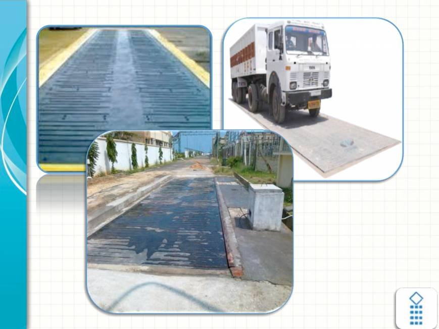  Pricelists of Weighbridges - Weighbridge Manufacturers 5 MTon to 250 MTon Chennai india. DP-74, Industrial Estate, - Photo 6 of 31