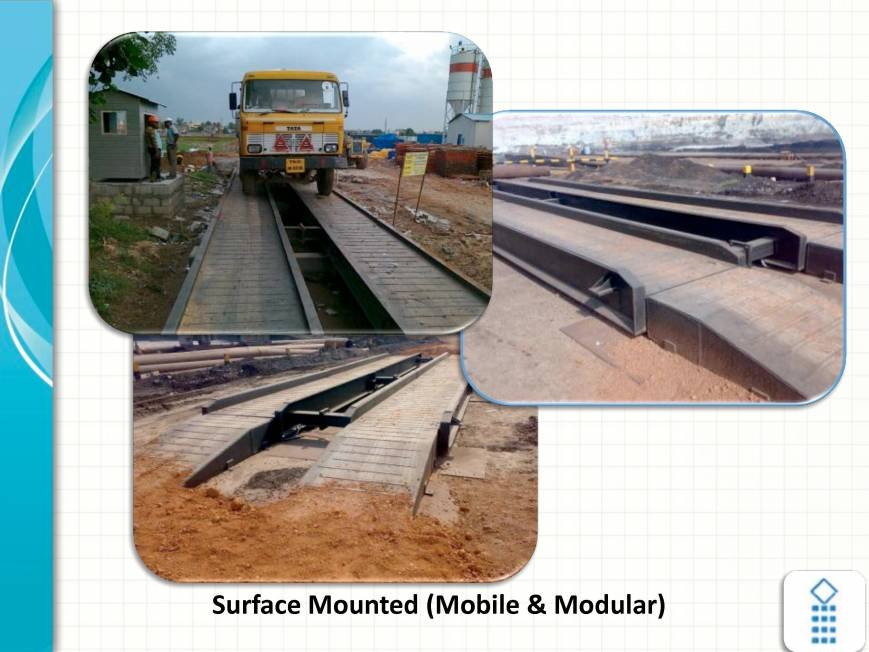  Pricelists of Weighbridges - Weighbridge Manufacturers 5 MTon to 250 MTon Chennai india. DP-74, Industrial Estate, - Photo 10 of 31