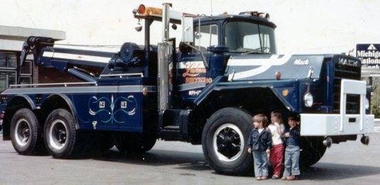  Profile Photos of Lakeside Towing Service 4355 Plant Drive - Photo 5 of 8