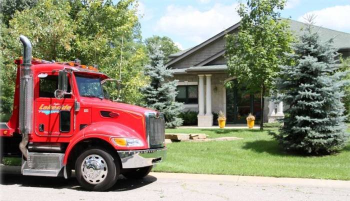  Profile Photos of Lakeside Towing Service 4355 Plant Drive - Photo 8 of 8