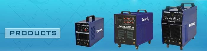 TIG Welding Machine Manufacturer Profile Photos of TIG Welding Machine A-33/22 A , Site-IV Sahibabad Ind. Area - Photo 3 of 3