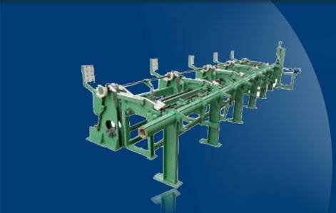  Profile Photos of J. V Engg. & Conveyors Pvt. Ltd. 50A/26, Industrial Area, N.I.T. - Photo 1 of 4