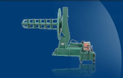  Profile Photos of J. V Engg. & Conveyors Pvt. Ltd. 50A/26, Industrial Area, N.I.T. - Photo 4 of 4